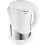 Zelmer ZCK 7630W electric kettle - (ZCK7630W)