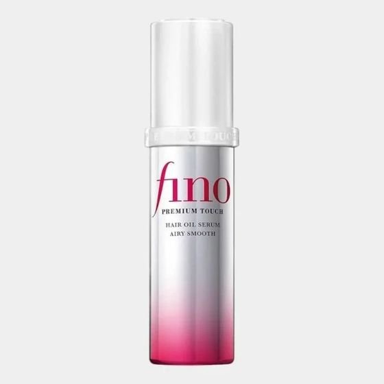 Shisheido Fino Premium Touch Hair Oil Serum Airy Smooth 70ml - (1952)