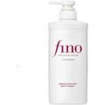 Shisheido Fino Premium Touch Shampoo 550ml - (1953)