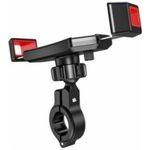 Kewig M12A ���� ������� 3,5��� 7 ��� ������/�������� (Handlebar Mount) - (02833)