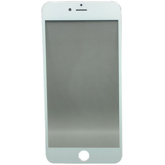 IPHONE 6 PLUS 5.5 LENS WHITE