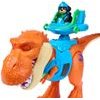Spinmaster Paw Patrol: Dino Movie - Rex & Timmy (6075998)