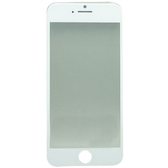 IPHONE 6 4.7 LENS WHITE