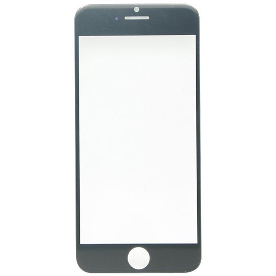 IPHONE 6 4.7 LENS BLACK