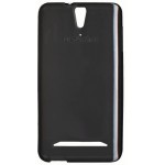 MLS SILICON CASE BLACK FOR IQTALK S8 - (5204787007114)