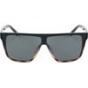 BOBROFF Sunglasses Man (Lens/Bridge/Temple) 143/00/142 mm) - (BFG0032-G11P)