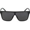 BOBROFF Sunglasses Man (Lens/Bridge/Temple) 143/00/142 mm) - (BFG0032-S05P)