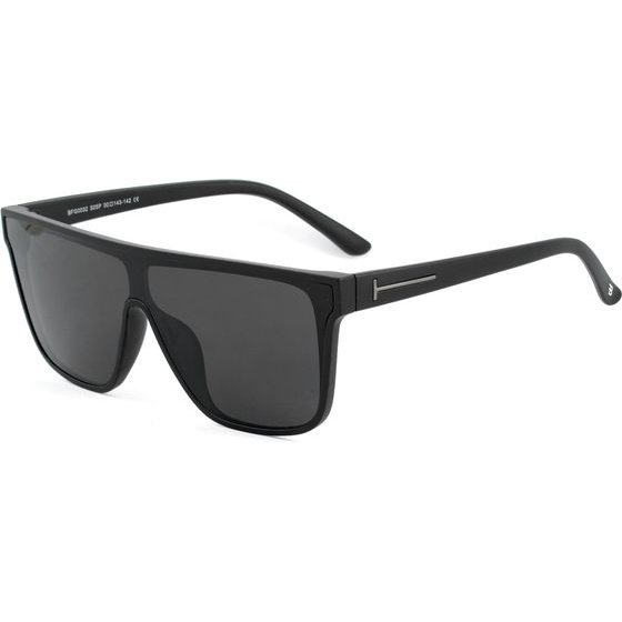 BOBROFF Sunglasses Man (Lens/Bridge/Temple) 143/00/142 mm) - (BFG0032-S05P)