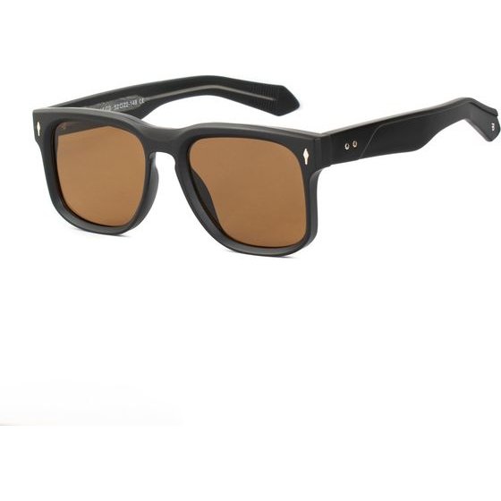 BOBROFF Sunglasses Man (Lens/Bridge/Temple) 52/22/148 mm) - (BFG0016-C2)