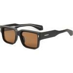 BOBROFF Sunglasses Man (Lens/Bridge/Temple) 54/16/144 mm) - (BFG0021-C1)