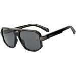 BOBROFF Sunglasses Man (Lens/Bridge/Temple) 56/16/143 mm) - (BFG0014-C1)