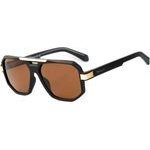 BOBROFF Sunglasses Man (Lens/Bridge/Temple) 56/16/143 mm) - (BFG0014-C2)