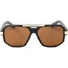 BOBROFF Sunglasses Man (Lens/Bridge/Temple) 56/16/143 mm) - (BFG0014-C2)