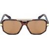 BOBROFF Sunglasses Man (Lens/Bridge/Temple) 56/16/143 mm) - (BFG0014-C6)