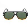 BOBROFF Sunglasses Man (Lens/Bridge/Temple) 56/18/150 mm) - (BFG0020-C5)