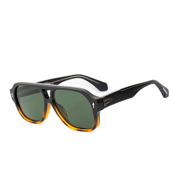 BOBROFF Sunglasses Man (Lens/Bridge/Temple) 56/18/150 mm) - (BFG0020-C5)