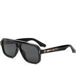 BOBROFF Sunglasses Man (Lens/Bridge/Temple) 56/19/148 mm) - (BFG0019-C1)