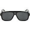BOBROFF Sunglasses Man (Lens/Bridge/Temple) 56/19/148 mm) - (BFG0019-C1)