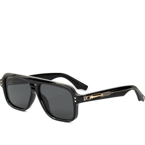 BOBROFF Sunglasses Man (Lens/Bridge/Temple) 56/19/148 mm) - (BFG0019-C1)