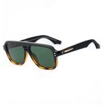 BOBROFF Sunglasses Man (Lens/Bridge/Temple) 56/19/148 mm) - (BFG0019-C3)