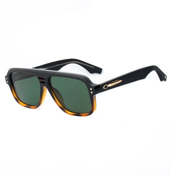BOBROFF Sunglasses Man (Lens/Bridge/Temple) 56/19/148 mm) - (BFG0019-C3)