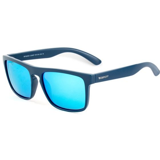 BOBROFF Sunglasses Man (Lens/Bridge/Temple) 57/18/138 mm) - (BFG0033-C305P)