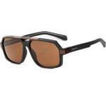 BOBROFF Sunglasses Man (Lens/Bridge/Temple) 58/15/143 mm) - (BFG0015-C2)