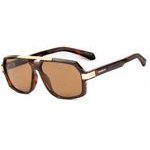 BOBROFF Sunglasses Man (Lens/Bridge/Temple) 58/15/143 mm) - (BFG0015-C6)