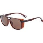 BOBROFF Sunglasses Man (Lens/Bridge/Temple) 58/15/148 mm) - (BFG0028-C3P)