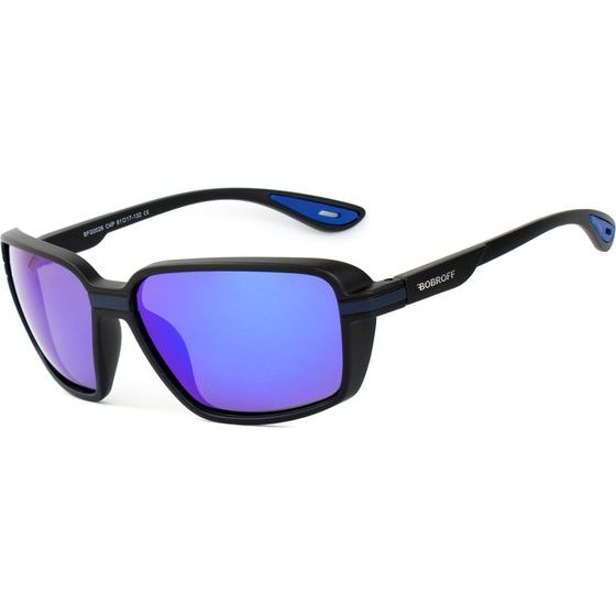 BOBROFF Sunglasses Man (Lens/Bridge/Temple) 61/17/132 mm) - (BFG0026-C4P)