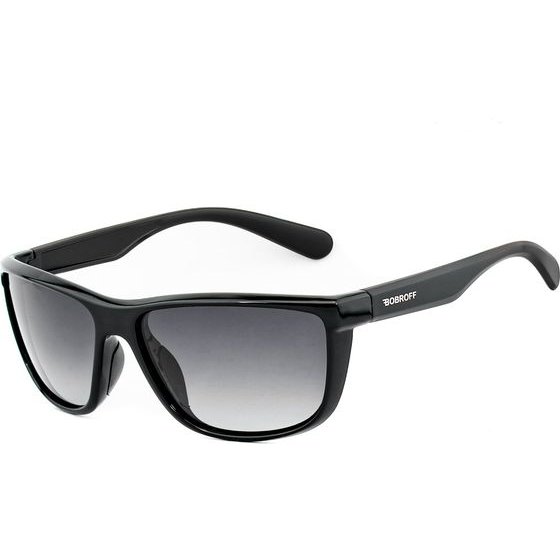 BOBROFF Sunglasses Man (Lens/Bridge/Temple) 62/17/127 mm) - (BFG0023-C05P)
