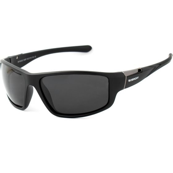 BOBROFF Sunglasses Man (Lens/Bridge/Temple) 62/18/118 mm) - (BFG0025-S05P)
