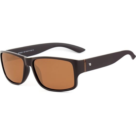BOBROFF Sunglasses Man (Lens/Bridge/Temple) 63/17/138 mm) - (BFG0031-C4P)