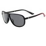 BOBROFF Sunglasses Man (Lens/Bridge/Temple) 64/10/140 mm) - (BFG0022-C1P)