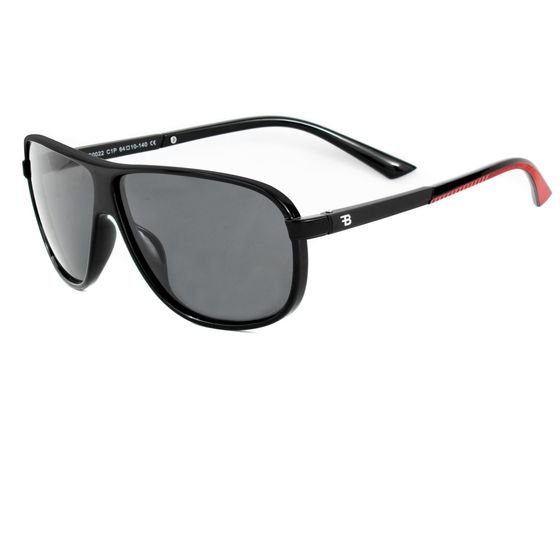 BOBROFF Sunglasses Man (Lens/Bridge/Temple) 64/10/140 mm) - (BFG0022-C1P)