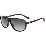BOBROFF Sunglasses Man (Lens/Bridge/Temple) 64/10/140 mm) - (BFG0022-C2P)