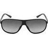 BOBROFF Sunglasses Man (Lens/Bridge/Temple) 64/10/140 mm) - (BFG0022-C2P)