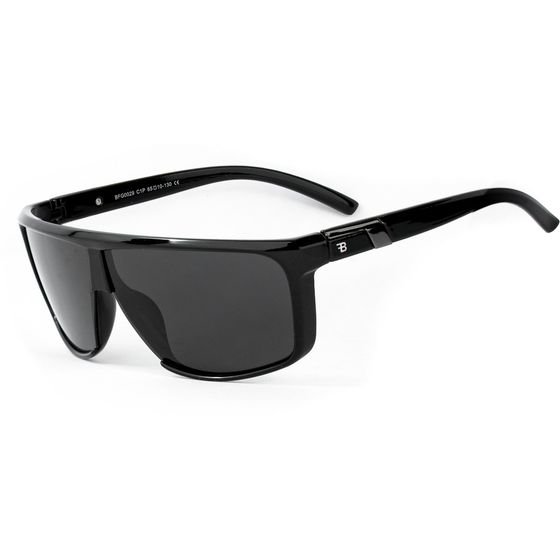 BOBROFF Sunglasses Man (Lens/Bridge/Temple) 65/10/130 mm) - (BFG0029-C1P)