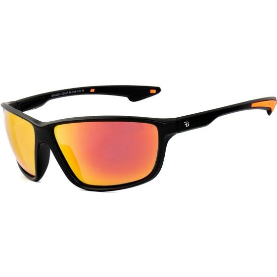 BOBROFF Sunglasses Man (Lens/Bridge/Temple) 66/16/130 mm) - (BFG0024-C304P)