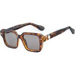 BOBROFF Sunglasses Women (Lens/Bridge/Temple) 52/20/153 mm) - (BFG0018-C4)