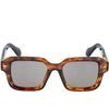 BOBROFF Sunglasses Women (Lens/Bridge/Temple) 52/20/153 mm) - (BFG0018-C4)