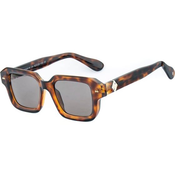 BOBROFF Sunglasses Women (Lens/Bridge/Temple) 52/20/153 mm) - (BFG0018-C4)