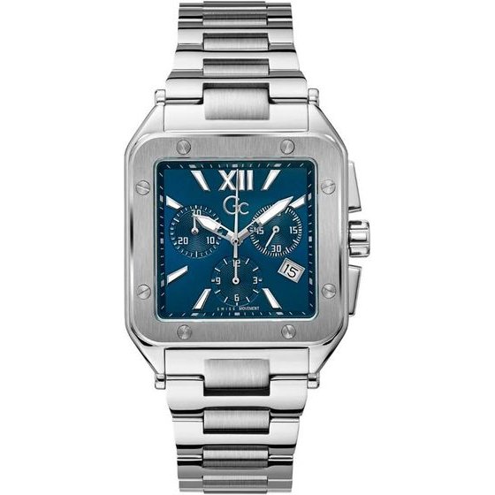 GC Watch Man (37MM) - (Z08003G7MF)