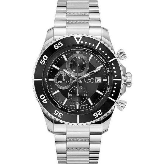 GC Watch Man (44MM) - (Z51009G2)