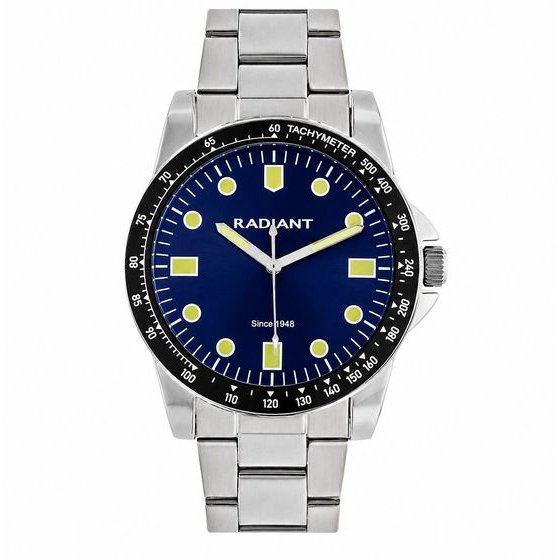 RADIANT Watch Man (43MM) - (RA677202)