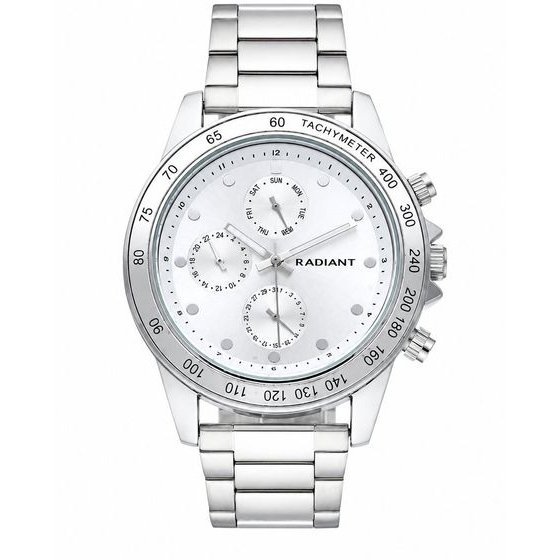 RADIANT Watch Man (44MM) - (RA617705)