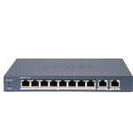 Hikvision Switch - (DS-3E0310P-E/M(B))