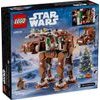 Lego Star Wars Gingerbread AT-At - (40806)