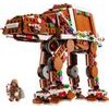 Lego Star Wars Gingerbread AT-At - (40806)