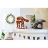 Lego Star Wars Gingerbread AT-At - (40806)